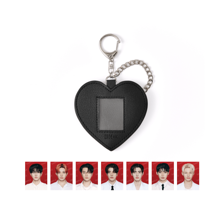 [ENHYPEN]  WORLD TOUR WALK THE LINE : FINAL Official MD.