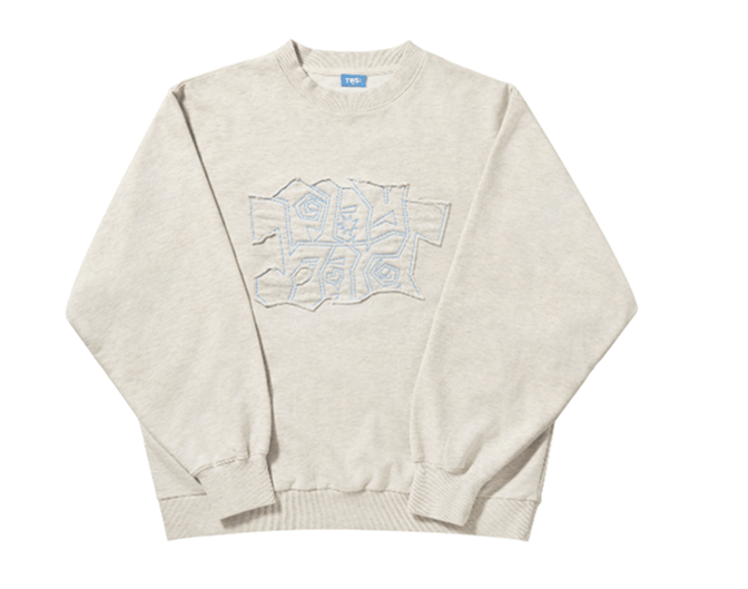 [TWS] 4th Mini Album 'play hard'Official Merch