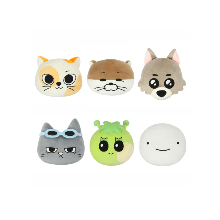 [BOYNEXTDOOR] X BBNEXDO POP-UP ‘BBNEXDO is Coming to Town’(Member ver)