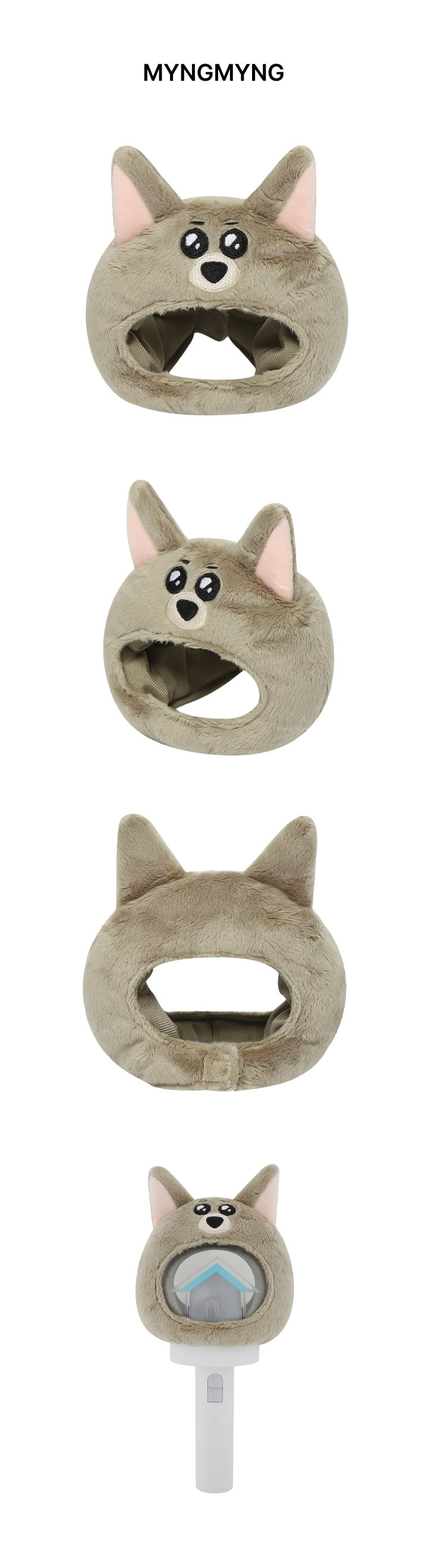 [BOYNEXTDOOR] X BBNEXDO POP-UP ‘BBNEXDO is Coming to Town’(Member ver)