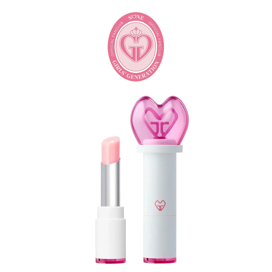 [GIRLS' GENERATION] Fansignal Lip Balm