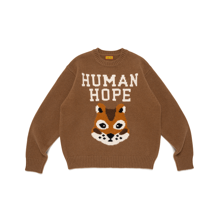 [BTS] J hope HOPE x HUMAN MADE 'HUMAN HOPE' Collection