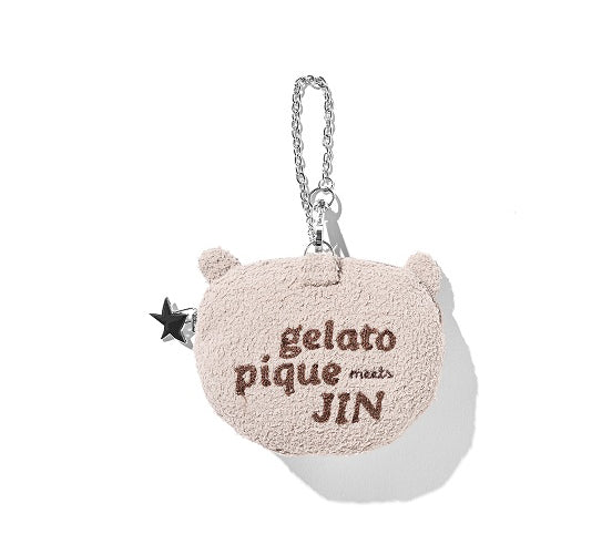 [BTS]gelato pique meets JIN official MD