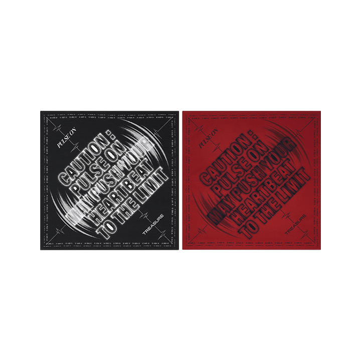 [TREASURE] TOUR［PULSE ON］IN SEOUL MD.