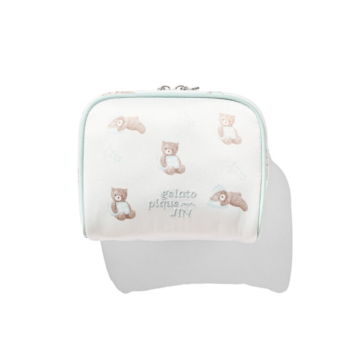 [BTS]gelato pique meets JIN official MD