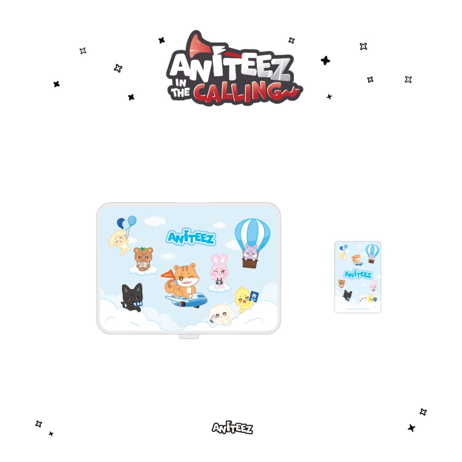 ATEEZ MD – hiswanwholesale