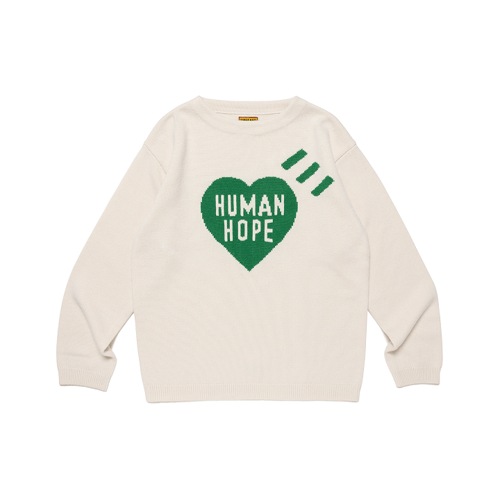 [BTS] J hope HOPE x HUMAN MADE 'HUMAN HOPE' Collection