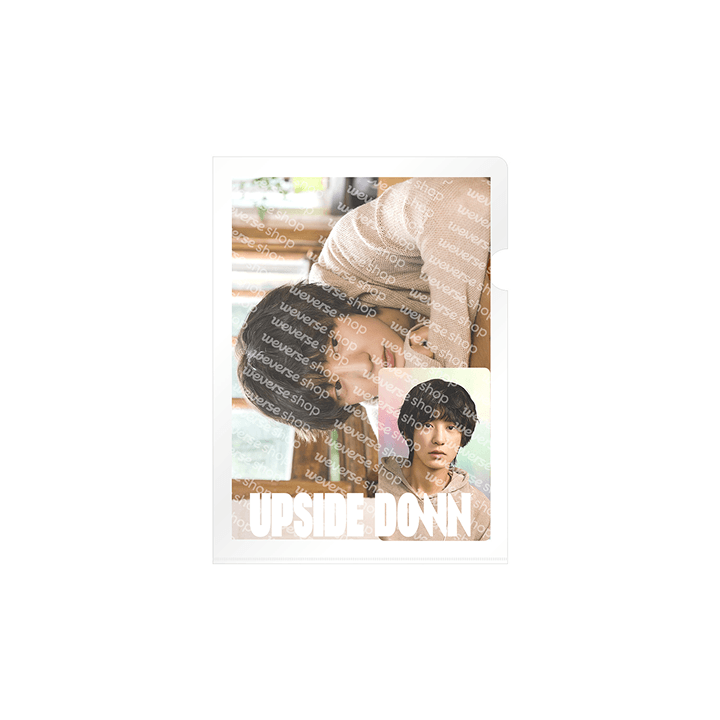 [EXO] CHANYEOL The 2nd Mini Album [Upside Down]  OFFICIAL MD