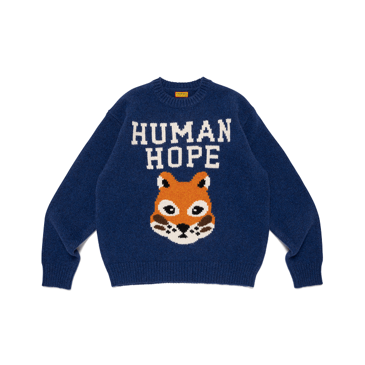 [BTS] J hope HOPE x HUMAN MADE 'HUMAN HOPE' Collection
