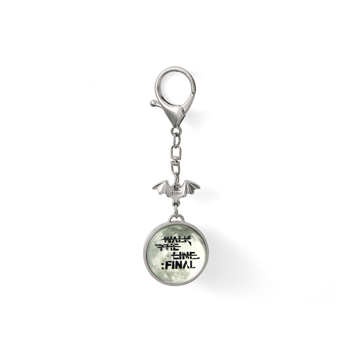 [ENHYPEN]  WORLD TOUR WALK THE LINE : FINAL Official MD.