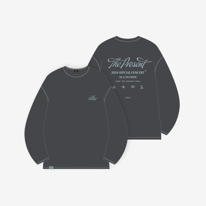 [DAY6] 2024 special concert 'the present' official md (regular items)