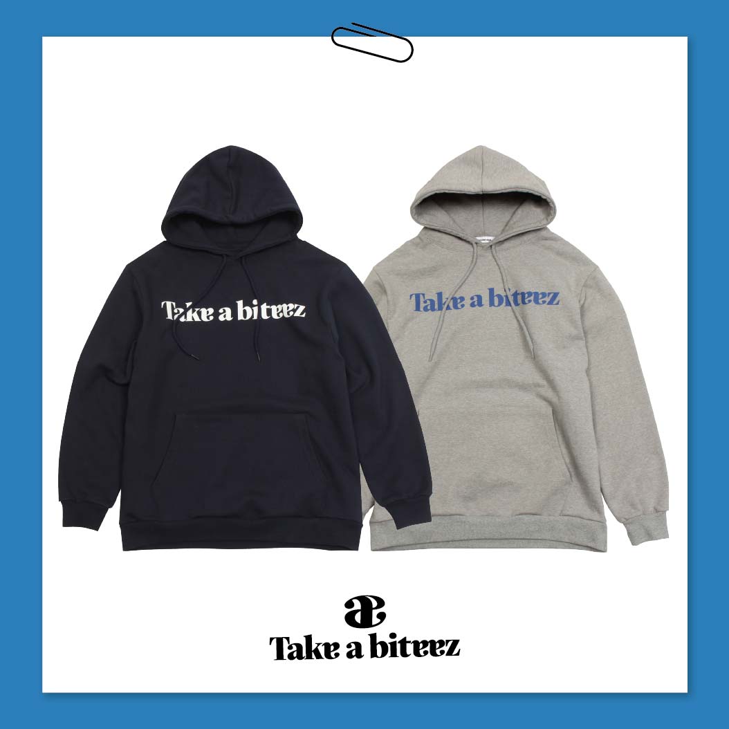 [ATEEZ] take a biteez official md - hoodie