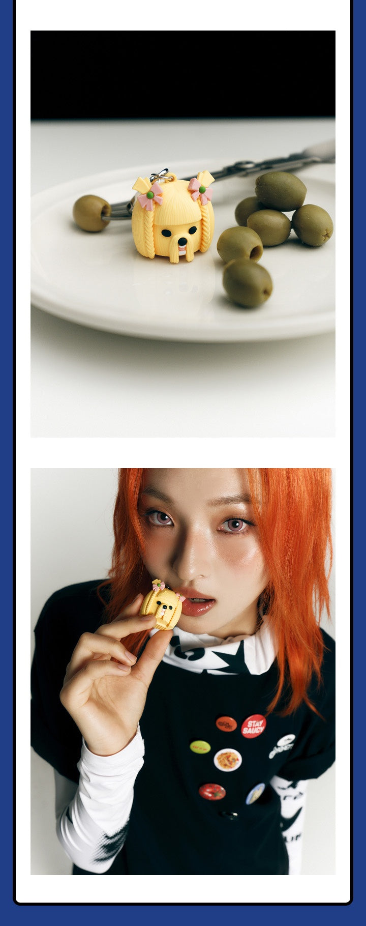 [LE SSERAFIM] LE SSERAFIM Brand Merch.