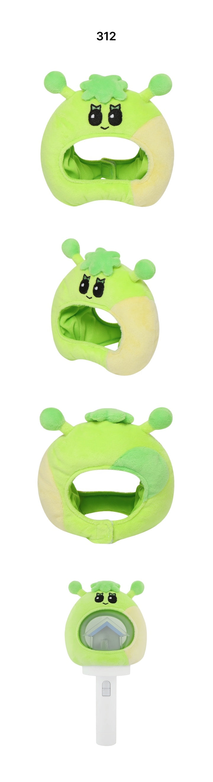 [BOYNEXTDOOR] X BBNEXDO POP-UP ‘BBNEXDO is Coming to Town’(Member ver)