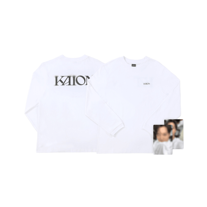 [EXO] KAI SOLO CONCERT TOUR <KAION> ENCORE IN SEOUL MD