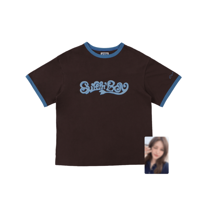 [RED VELVET]  Summer Mini Album Official MD(Member Ver.)