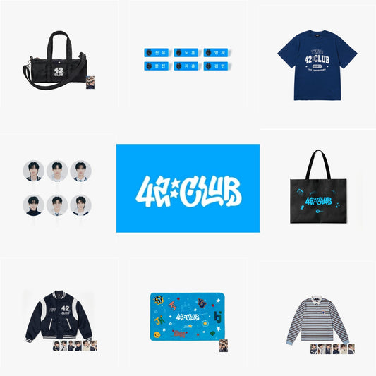 [TWS] 2025 1st fanmeeting 〈42:club〉 official md