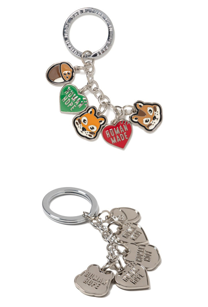 [BTS] J hope HOPE x HUMAN MADE 'HUMAN HOPE' Collection MD.