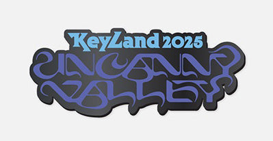 [SHINee] KEY [KEYLAND : Uncanny Valley] MD