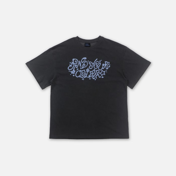 [NCT WISH] POP UP [FIND YOUR COLOR] OFFICIAL MD T-SHIRT