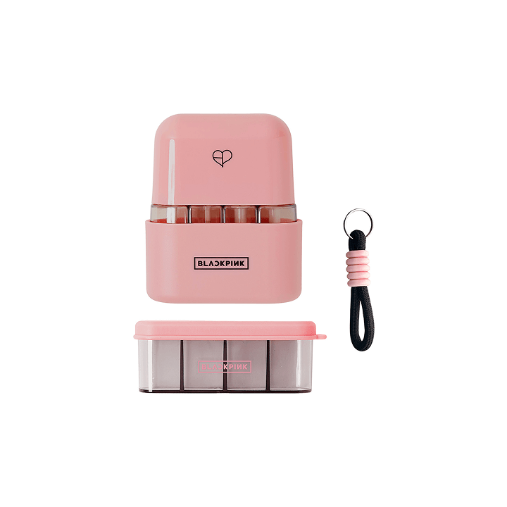 [BLACKPINK]TRAVEL KIT