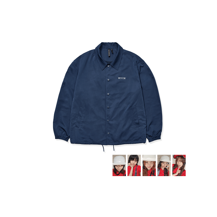[LE SSERAFIM] LE SSERAFIM Brand Merch.(Apparel)