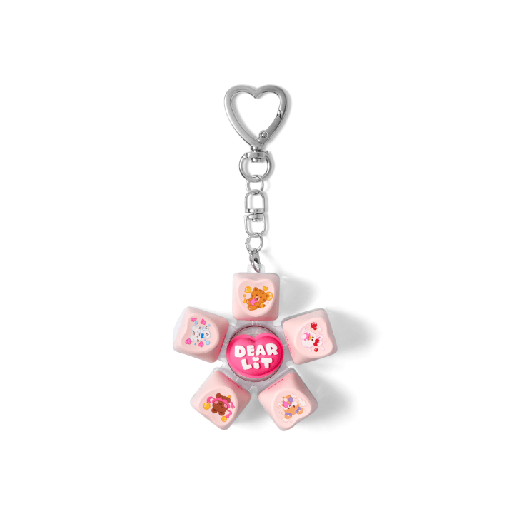 [ILLIT] Official Character 'DEARLIT' Official MD.