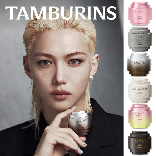 [Stray Kids] X TAMBURINS NEW Perfume Hand Cream (30mL)