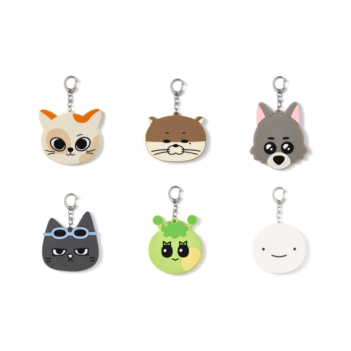 [BOYNEXTDOOR] X BBNEXDO POP-UP ‘BBNEXDO is Coming to Town’(Member ver)