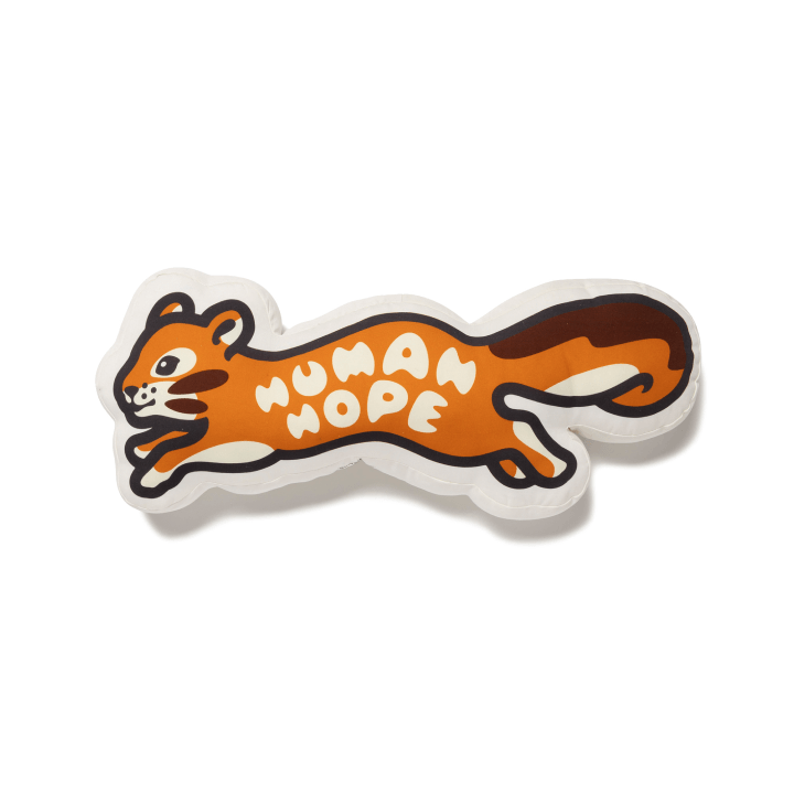 [BTS] J hope HOPE x HUMAN MADE 'HUMAN HOPE' Collection MD.