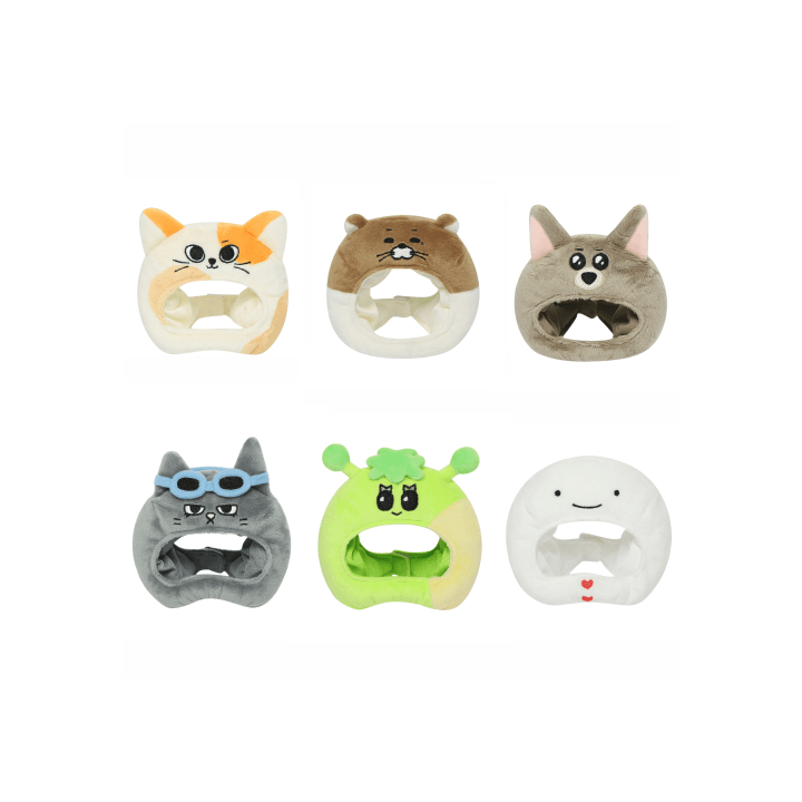 [BOYNEXTDOOR] X BBNEXDO POP-UP ‘BBNEXDO is Coming to Town’(Member ver)