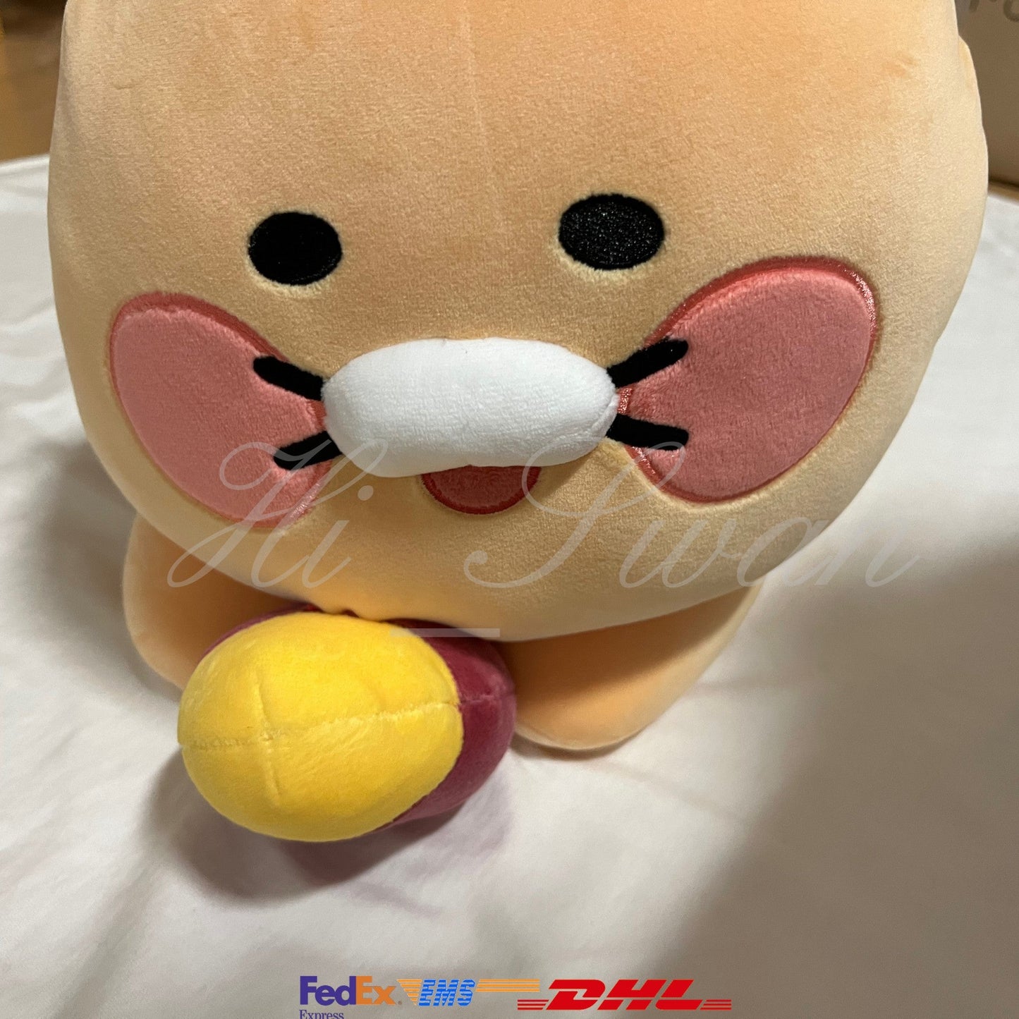 [KAKAO FRIENDS] CHOONSIK BODY PILLOW OFFICIAL MD