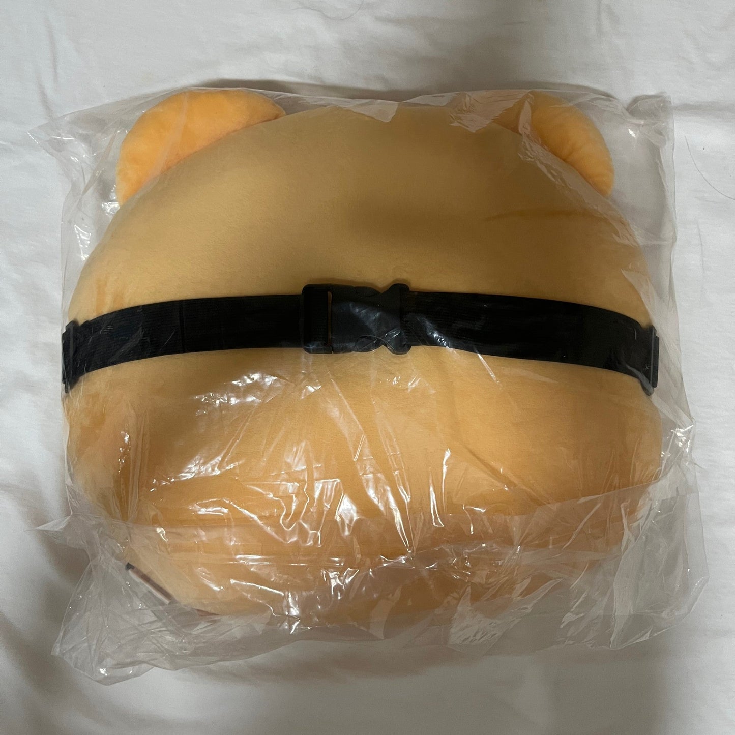 [KAKAO FRIENDS] CAR SEAT BACK CUSHION _ LITTLE RYAN OFFICIAL MD