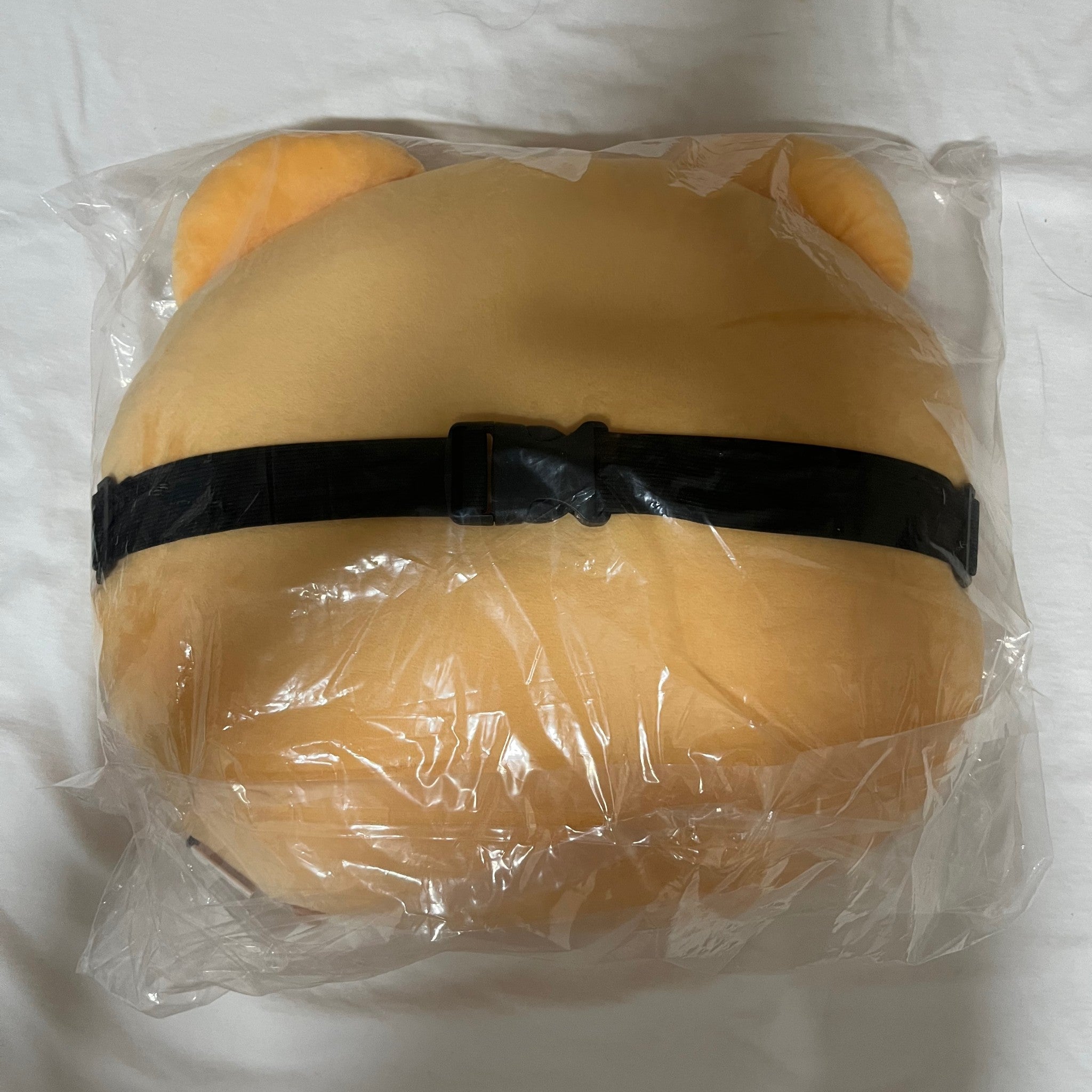 [KAKAO FRIENDS] CAR SEAT BACK CUSHION _ LITTLE RYAN OFFICIAL MD