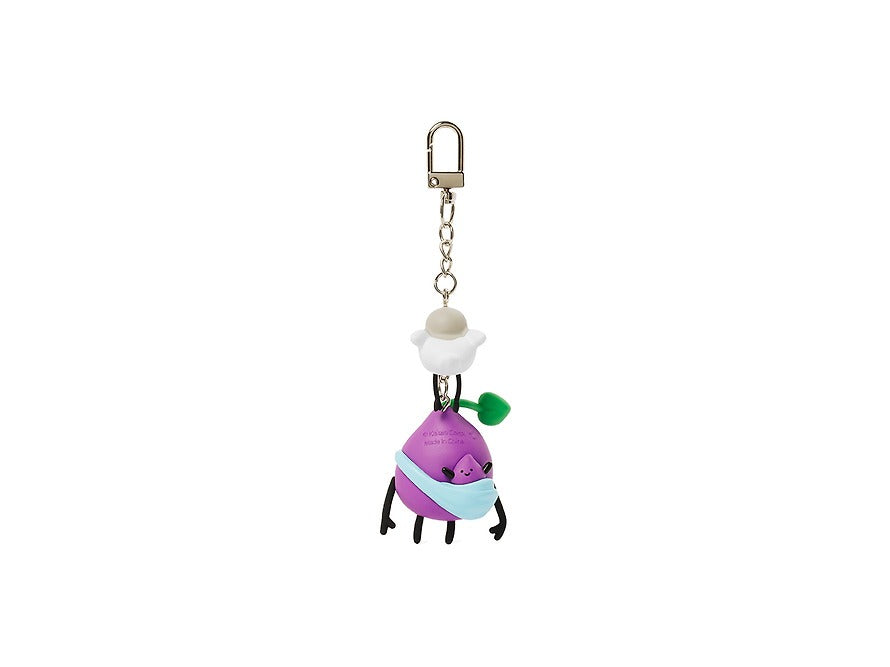 [KAKAO FRIENDS]Chunguma Pigeon Figure Keyring