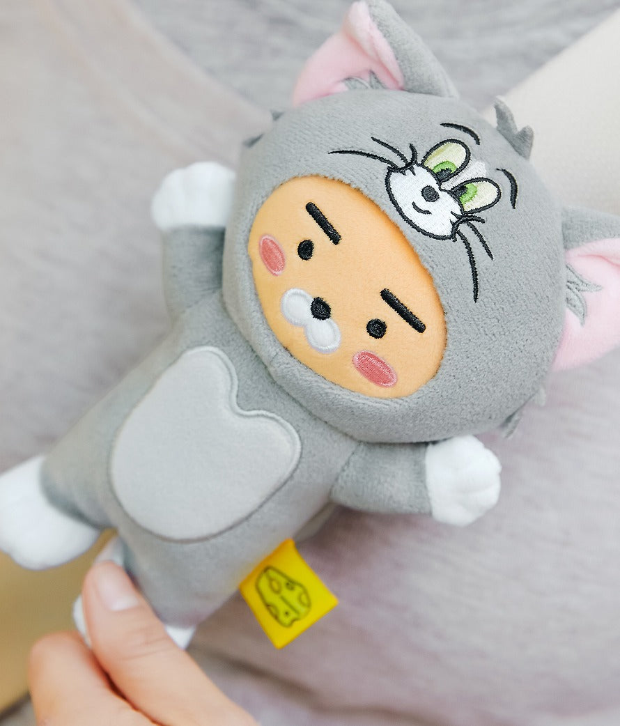 [KAKAO FRIENDS] x Tom and Jerry Seat Belt Cover Ryan