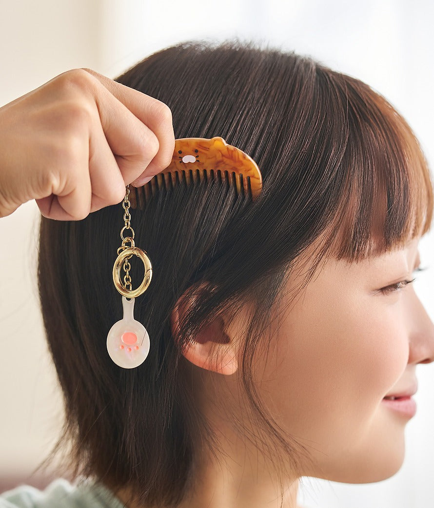 [KAKAO FRIENDS] Comb Keyring