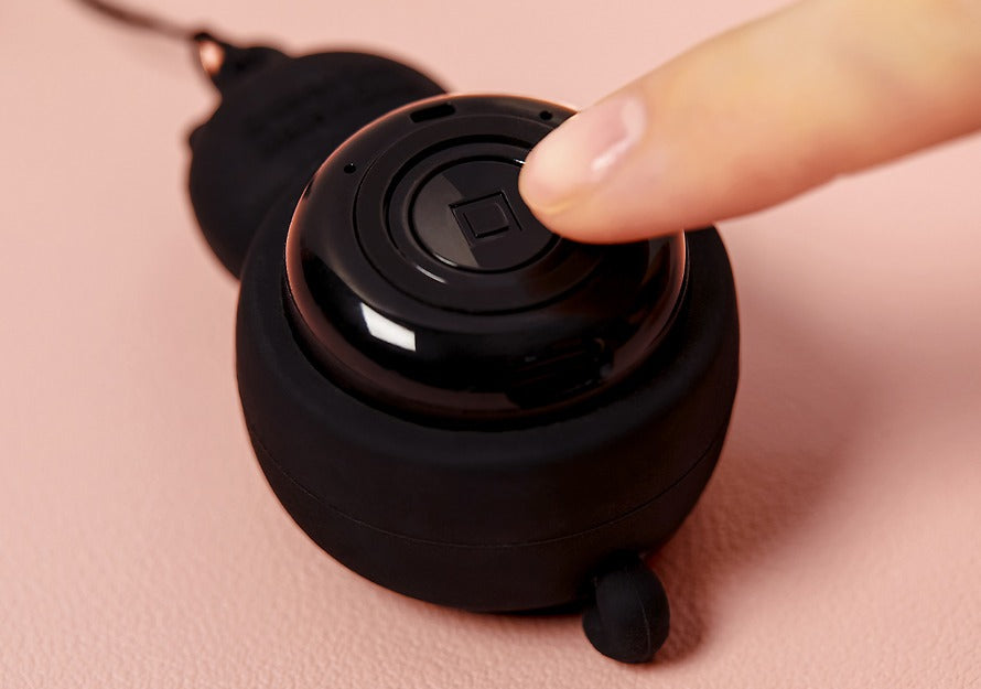 [KAKAO FRIENDS] Chunshik Mini Speaker Black