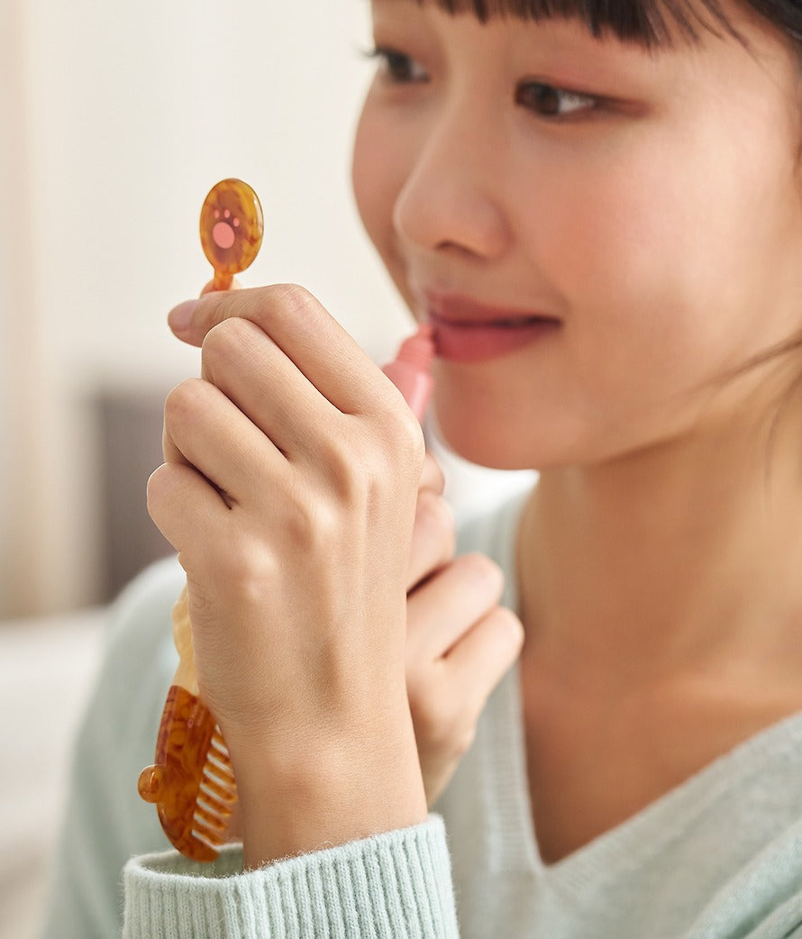 [KAKAO FRIENDS] Comb Keyring