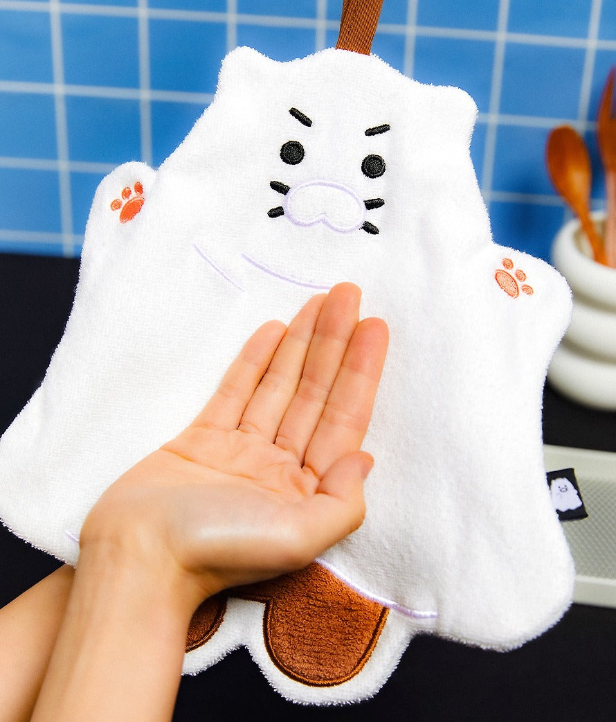 [KAKAO FRIENDS] Nyang Nyang Special Chunsik Hand Towel