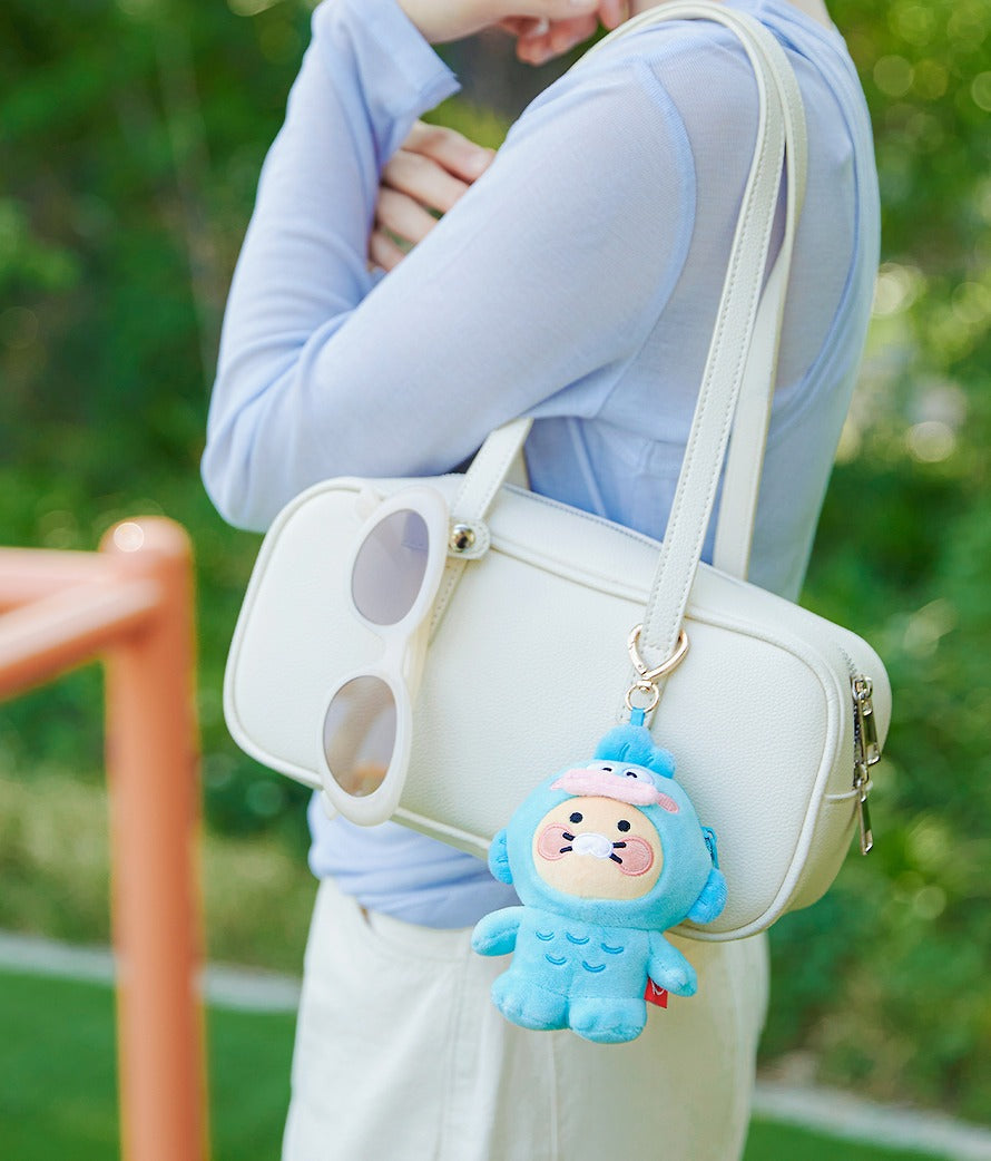 [KAKAO FRIENDS] x Hangyodon Smart Key Case Chunshik