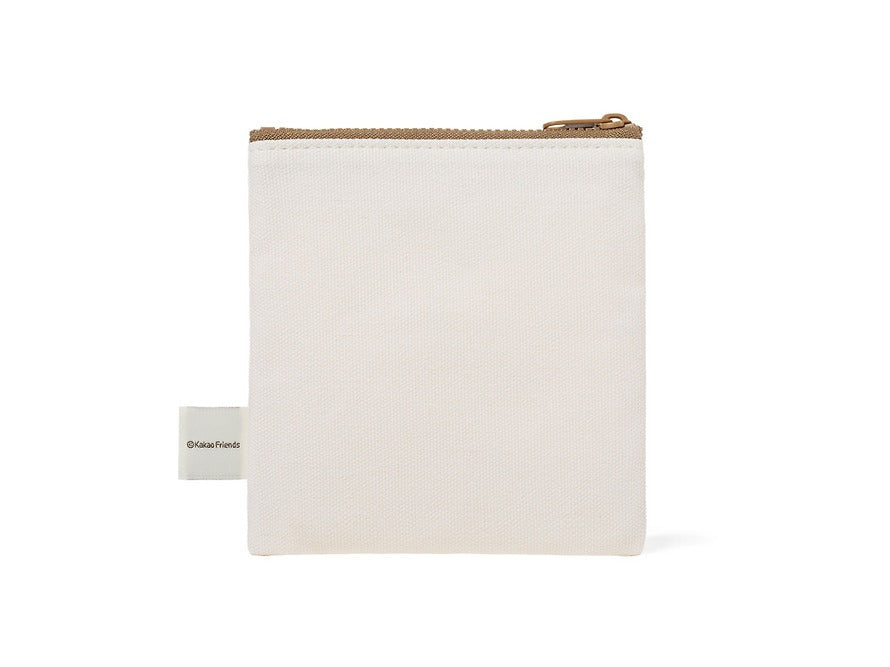 [KAKAO FRIENDS]Mini Pouch Tube & Friends