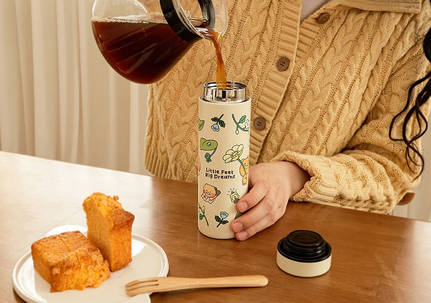 [Kakao Friends] Mini Tumbler M