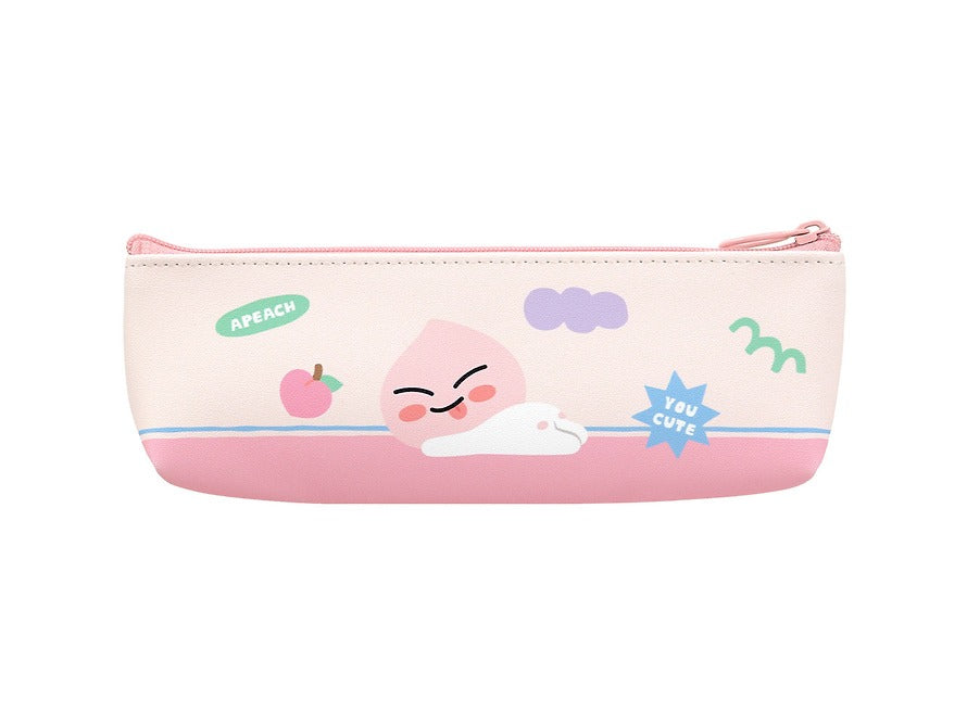 [KAKAO FRIENDS]Triangle Pencil Case
