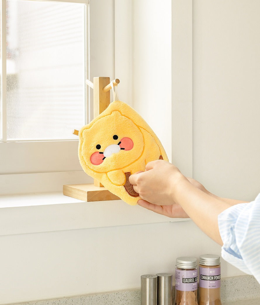 [KAKAO FRIENDS]Chunsik Kitchen Hand Towel