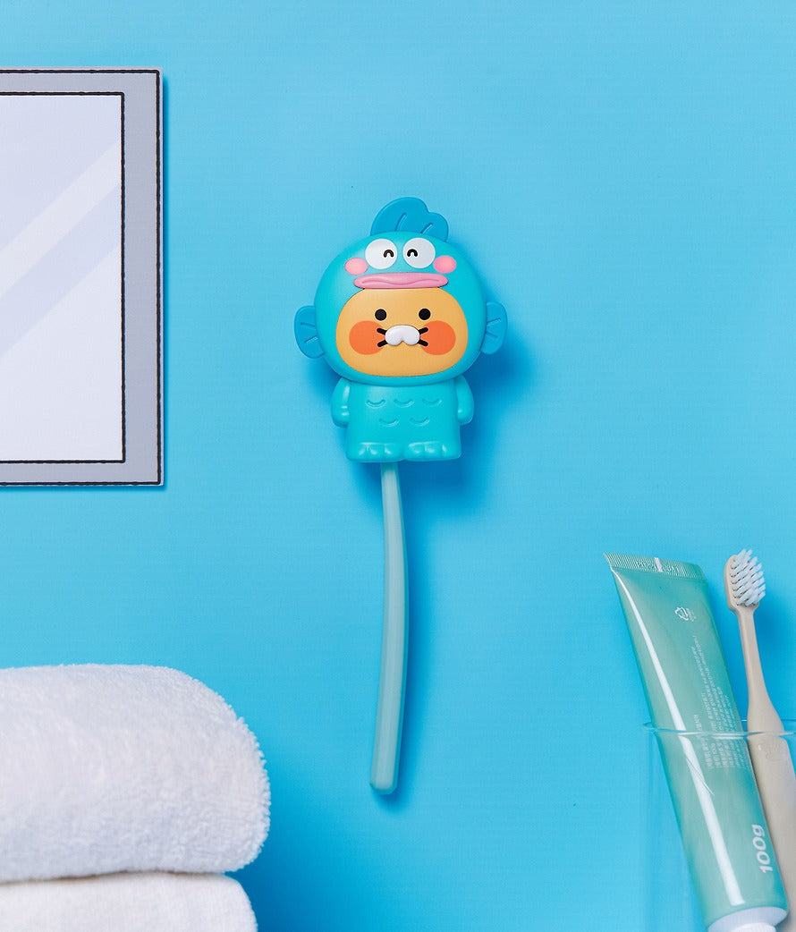 [KAKAO FRIENDS] × Hangyodon Toothbrush Sterilizer (Chunsik Ver.)