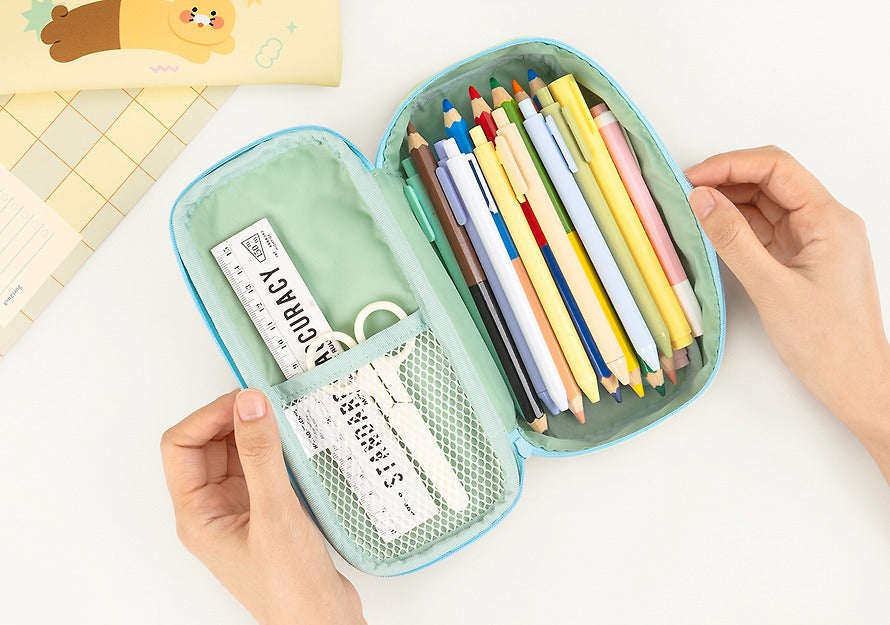 [KAKAO FRIENDS]Daily Pencil Pouch