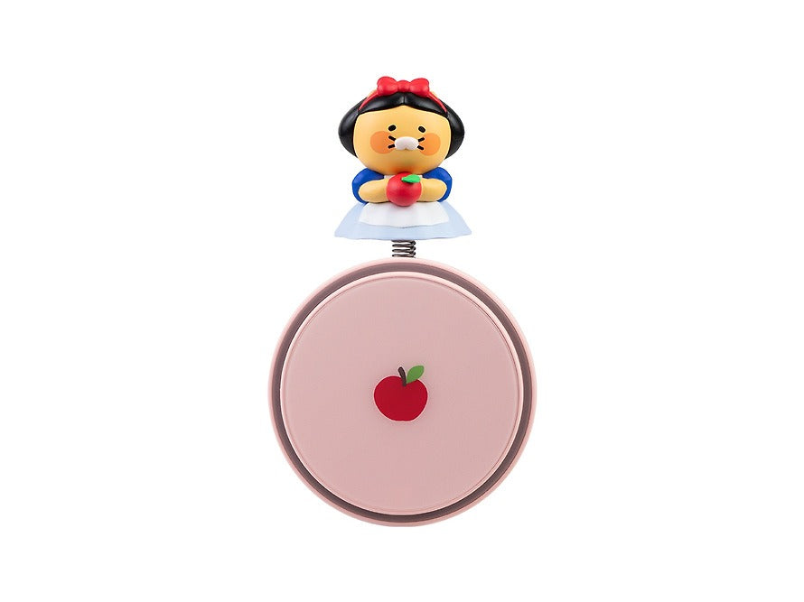 [KAKAO FRIENDS]Choonsik's Verse  Magnetic Car Wireless Charger