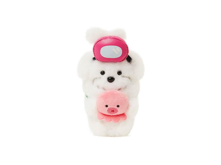 [KAKAO FRIENDS]Jeju Mini Plush Series