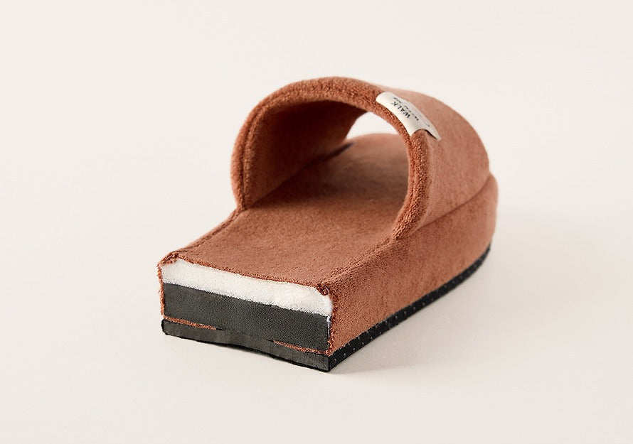 [KAKAO FRIENDS]Chunsik Terry Slippers